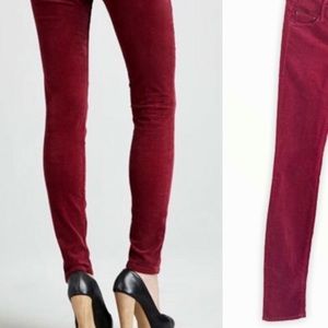 Mother brand pants. Size 27